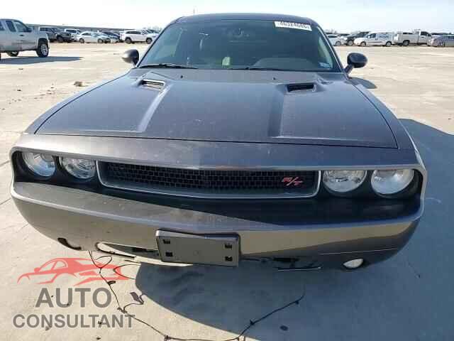 DODGE CHALLENGER 2014 - 2C3CDYBT0EH160863