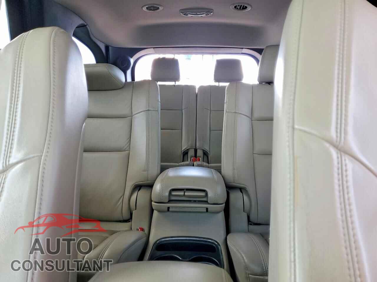 DODGE DURANGO 2014 - 1C4RDJDG8EC973187