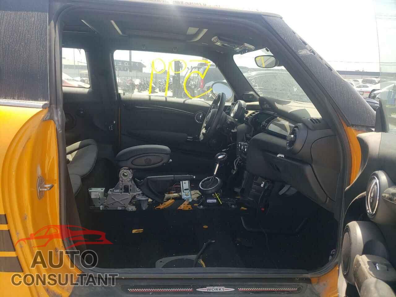 MINI COOPER 2017 - WMWXP7C57H2A45110