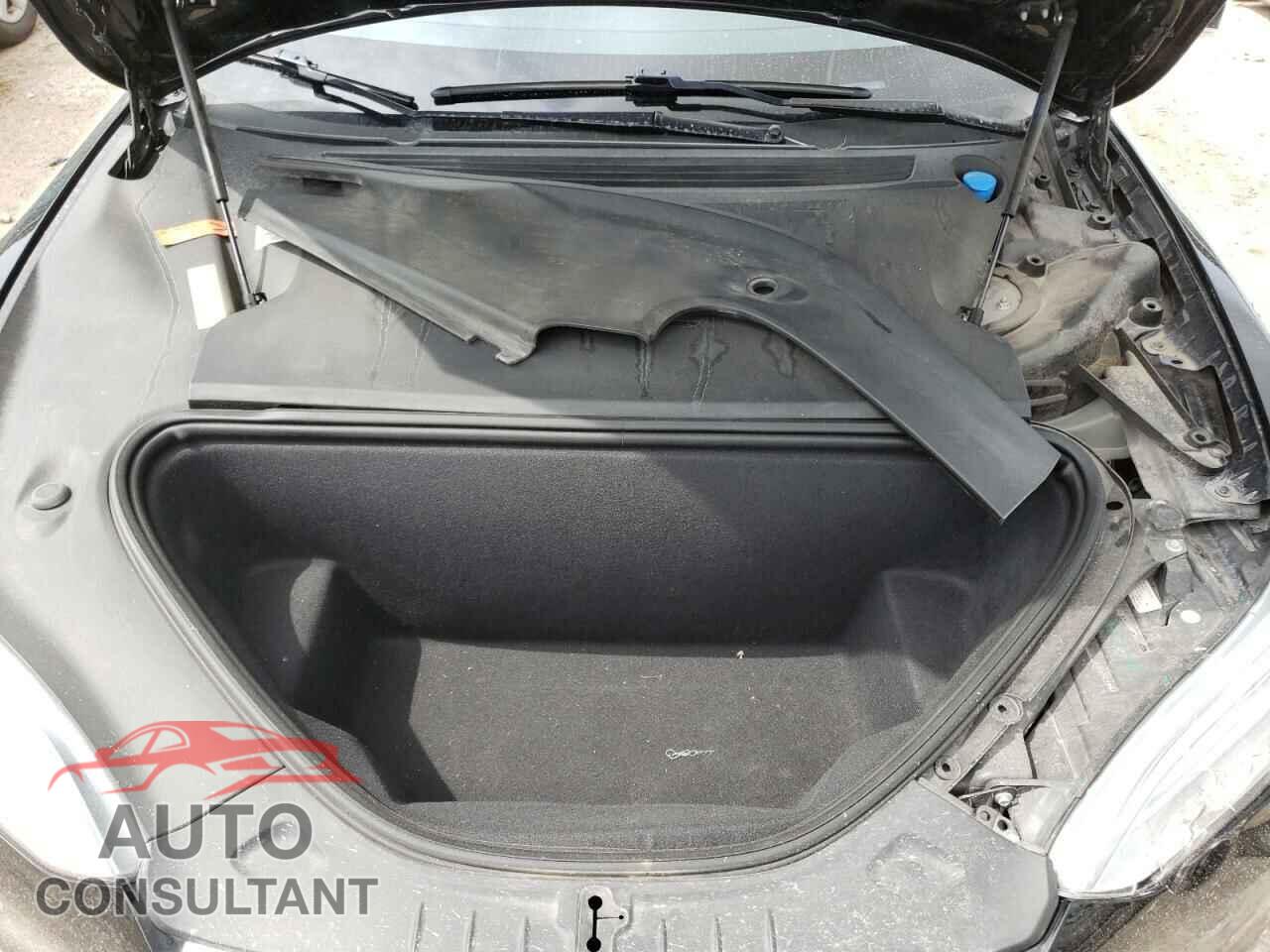 TESLA MODEL S 2017 - 5YJSA1E26HF179129
