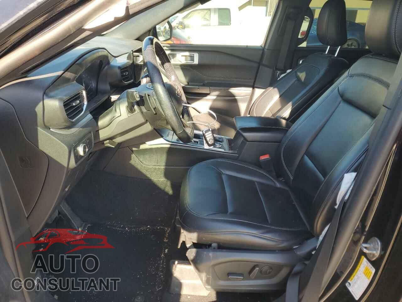 FORD EXPLORER 2020 - 1FMSK8DH1LGB73874