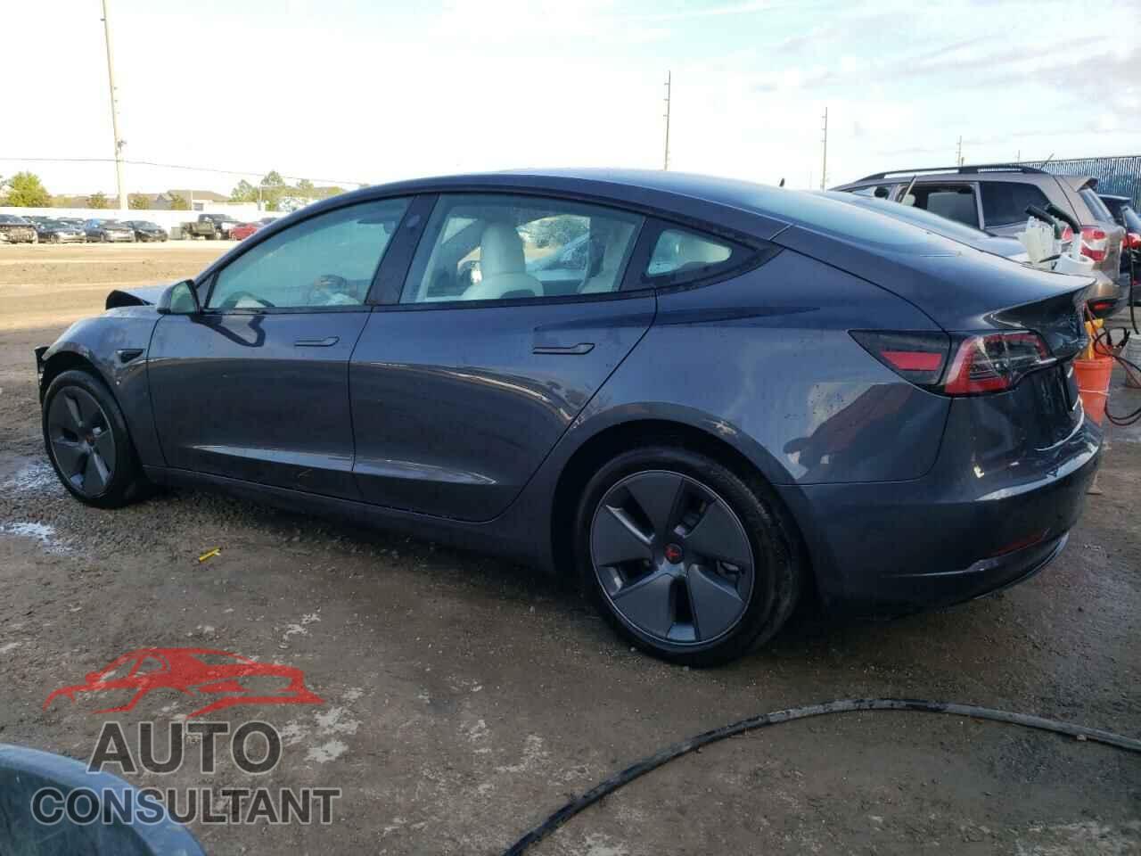 TESLA MODEL 3 2023 - 5YJ3E1EA0PF383682