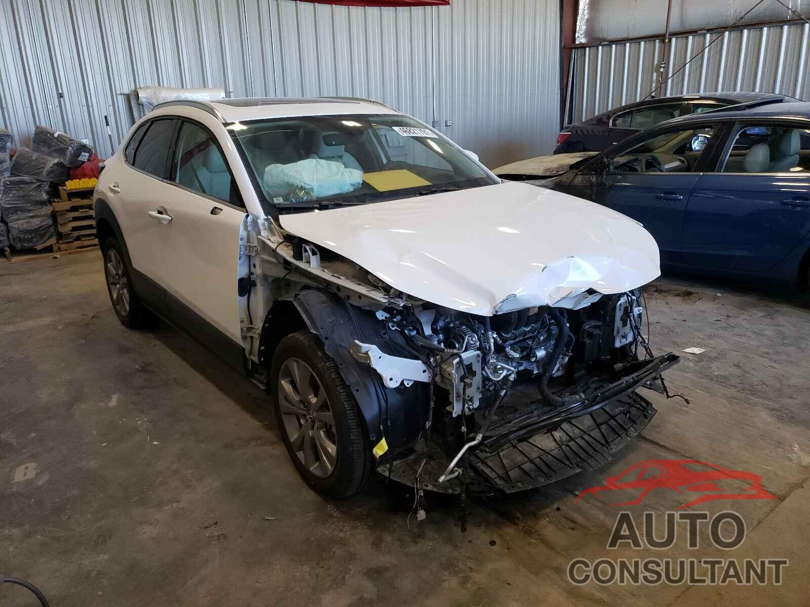 MAZDA CX30 2020 - 3MVDMBEM4LM128593