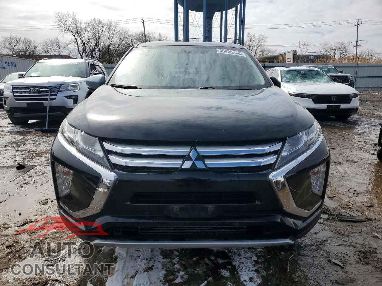 MITSUBISHI ECLIPSE 2019 - JA4AT5AA9KZ014827
