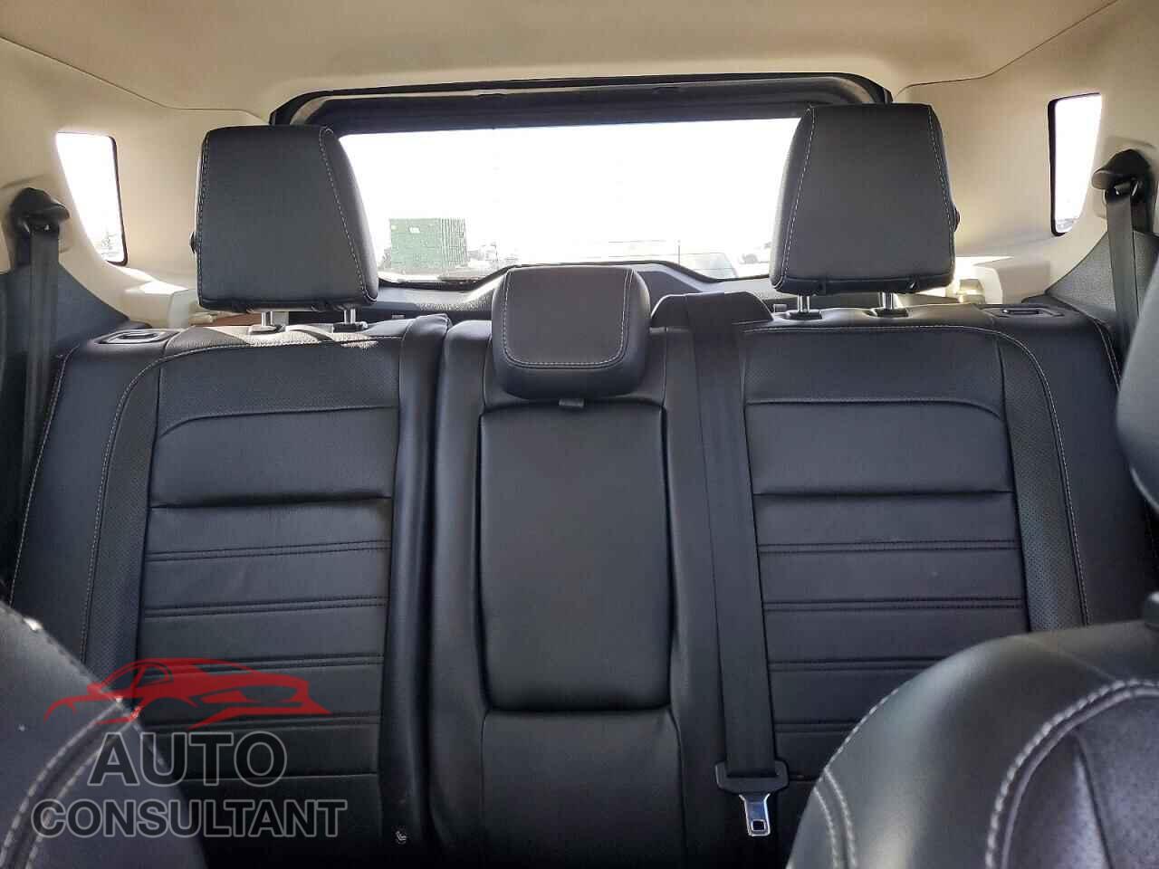 FORD ECOSPORT 2020 - MAJ6S3KL4LC354187