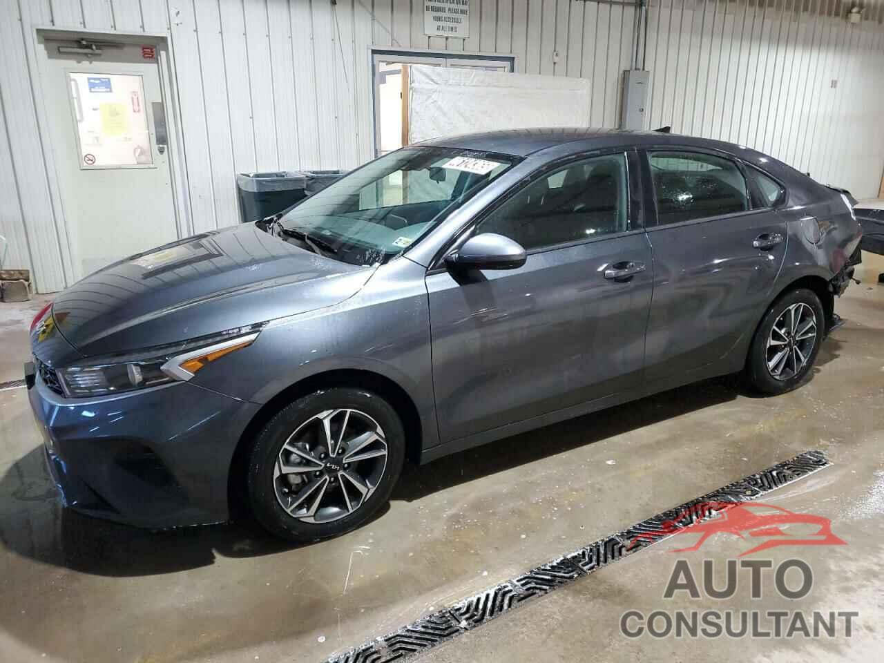 KIA FORTE 2024 - 3KPF24AD0RE740519