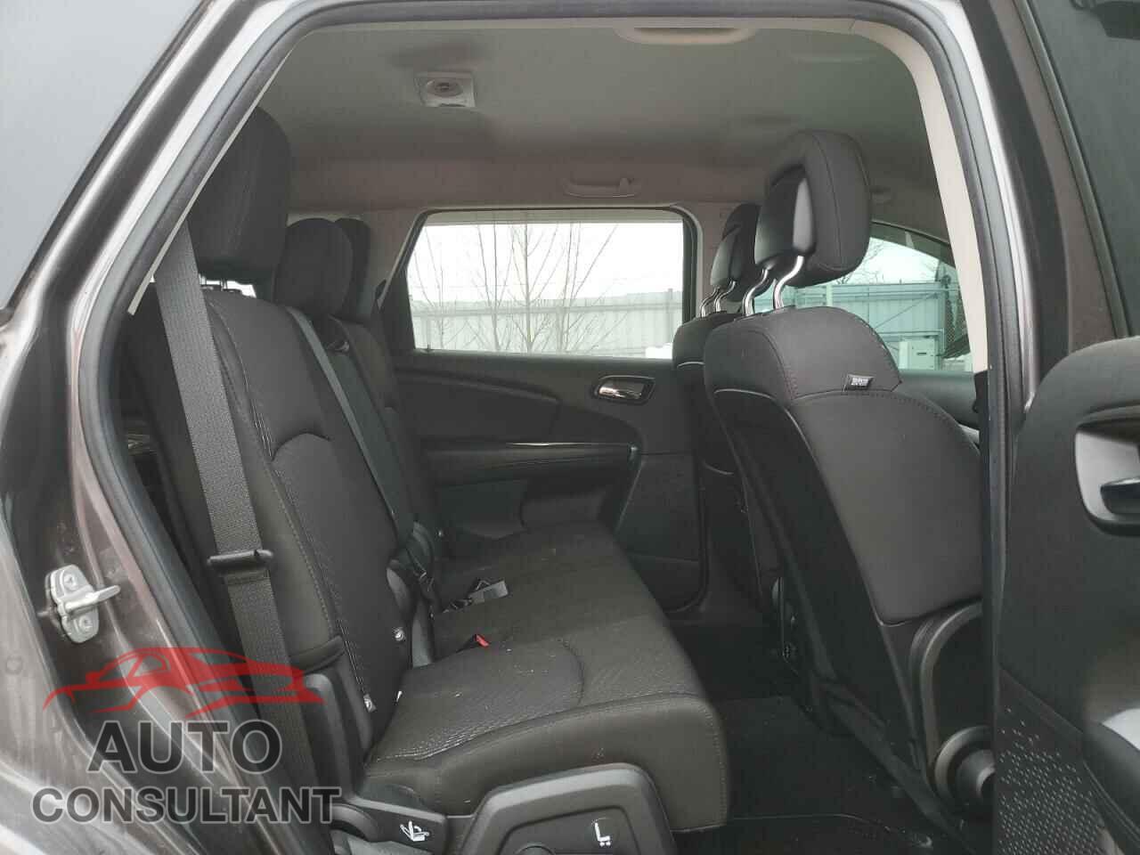 DODGE JOURNEY 2014 - 3C4PDCCG9ET248769