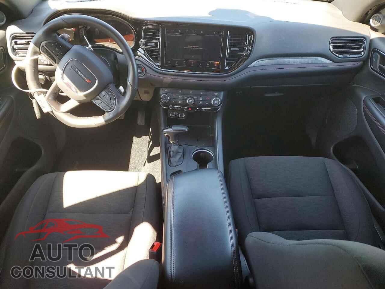 DODGE DURANGO 2025 - 1C4RDHDG2SC535575