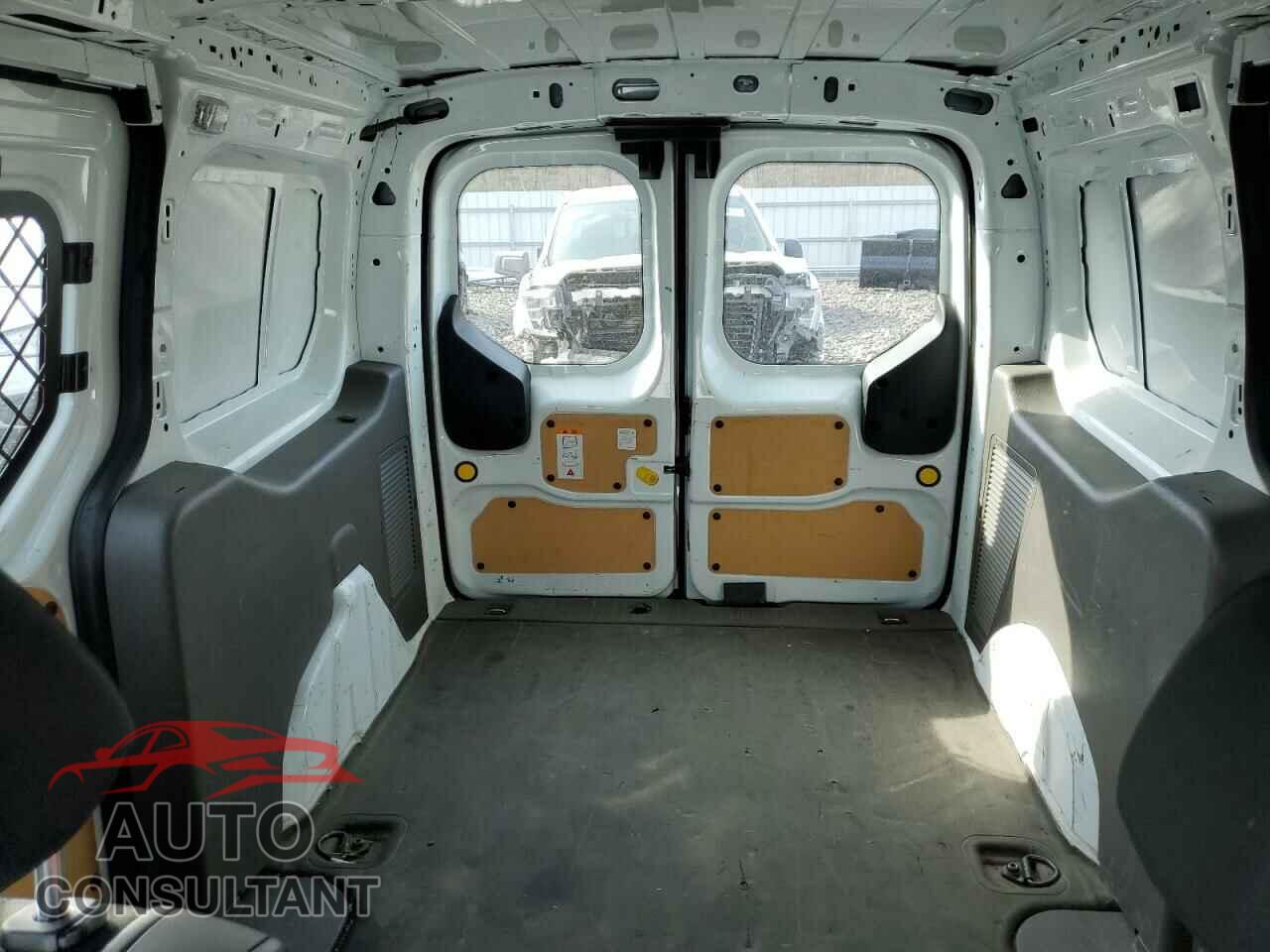 FORD TRANSIT 2020 - NM0LS7E2XL1450955