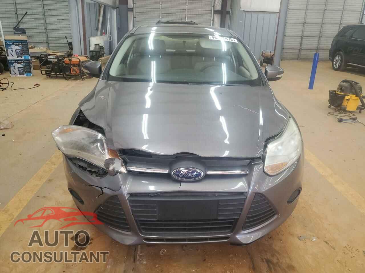 FORD FOCUS 2014 - 1FADP3K29EL435737
