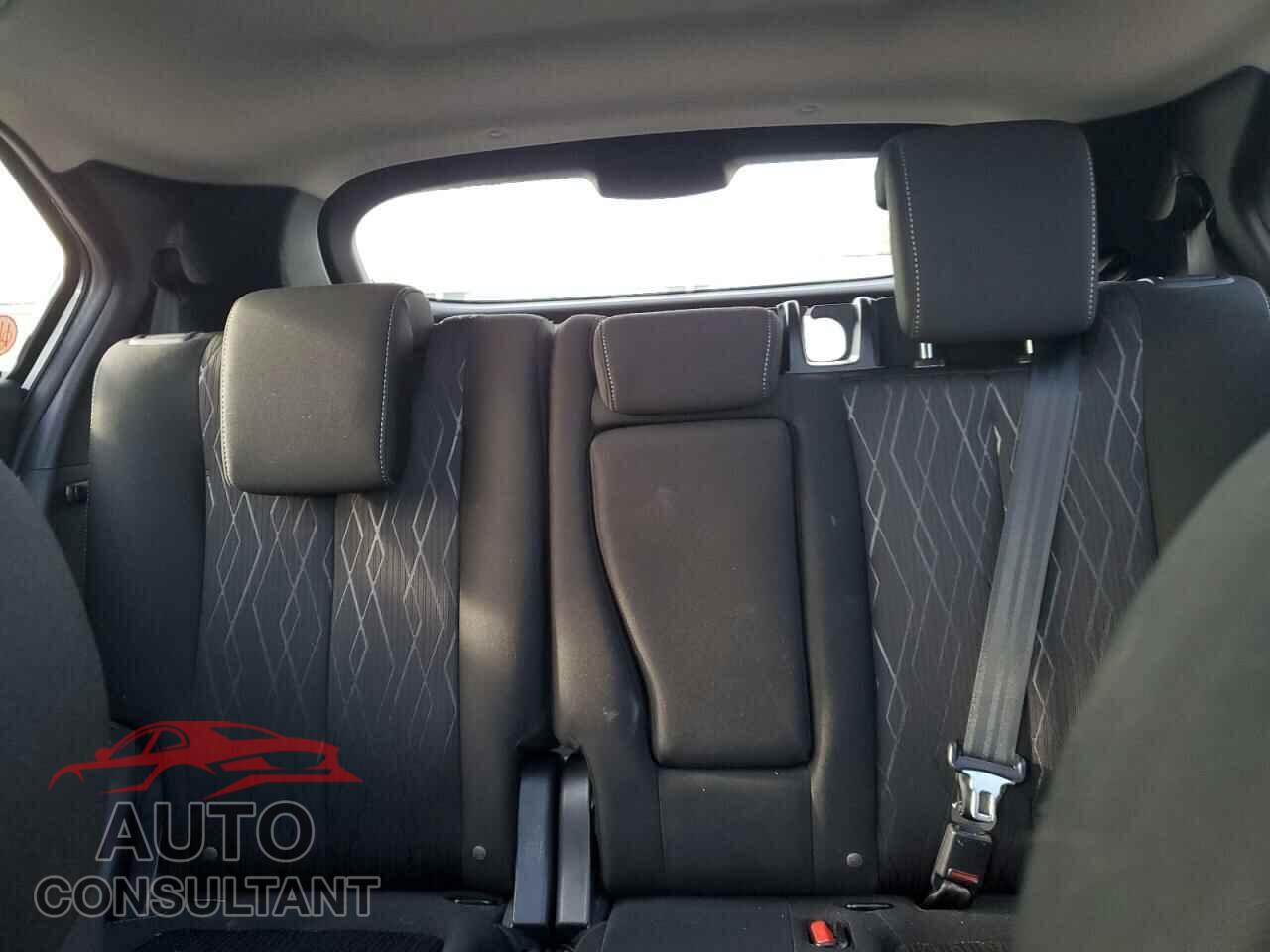 MITSUBISHI ECLIPSE 2020 - JA4AS5AA4LZ014111