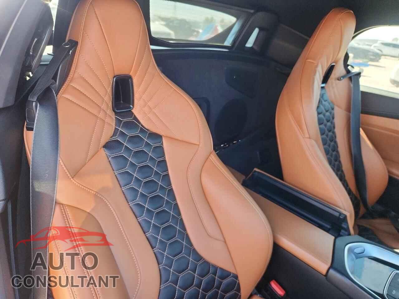 BMW Z4 2019 - WBAHF3C57KWW32498