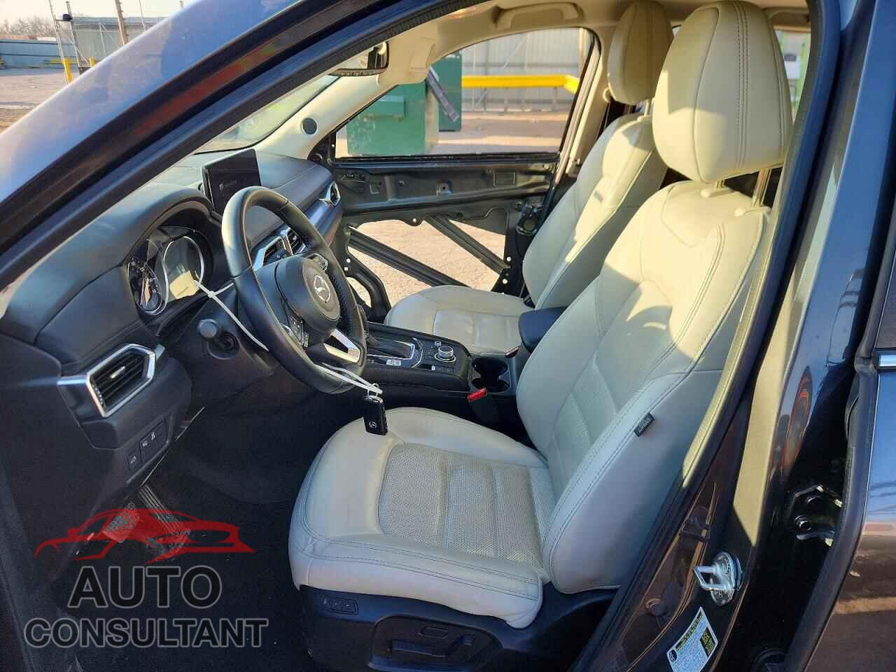 MAZDA CX-5 2021 - JM3KFBCM3M1383845