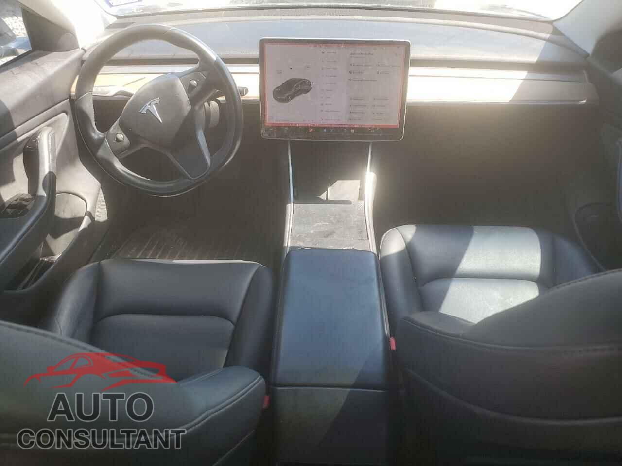 TESLA MODEL 3 2019 - 5YJ3E1EA0KF326794