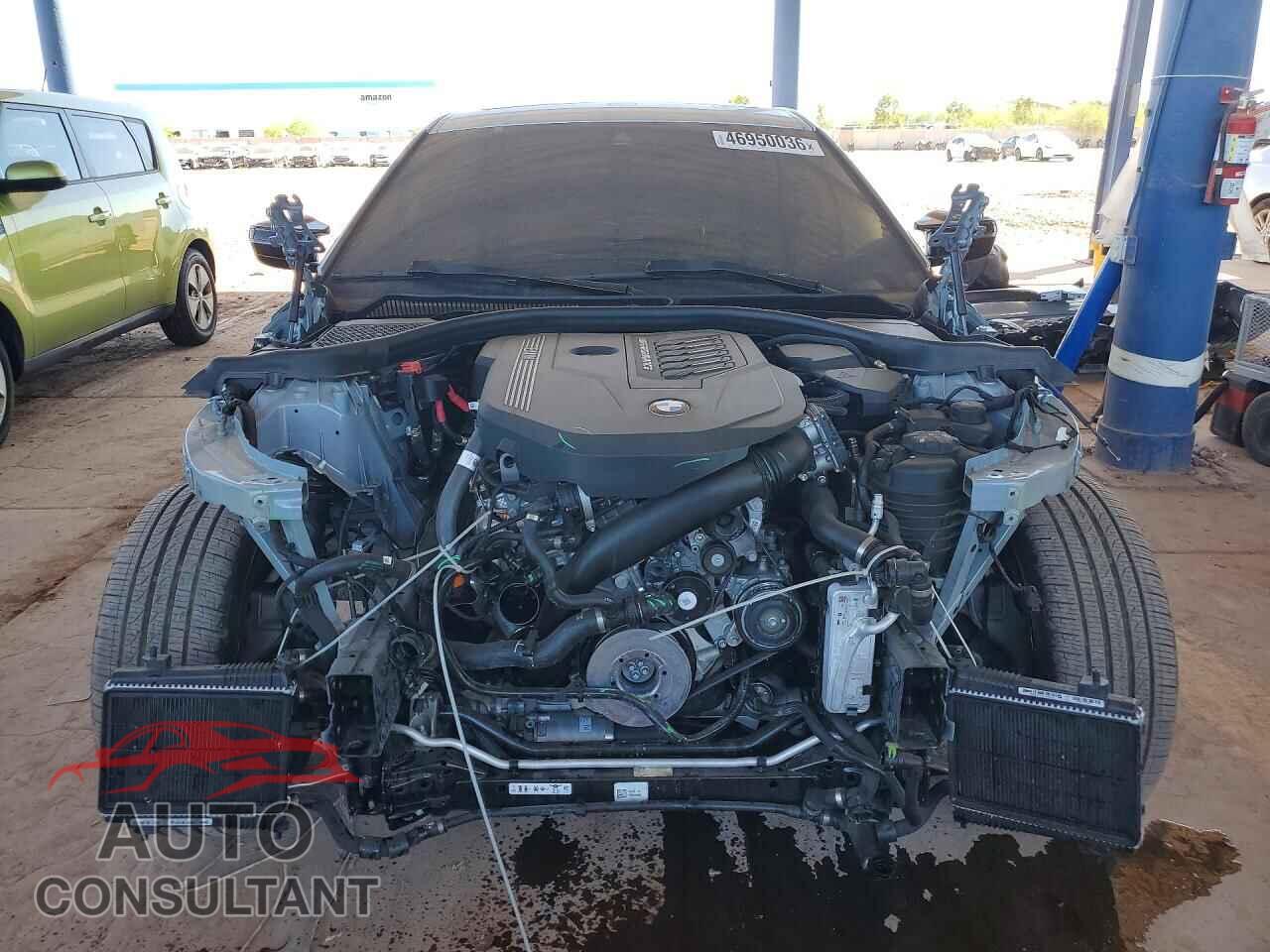 BMW M2 2024 - 3MW43CM06R8E73857