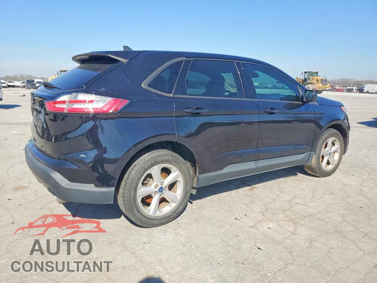 FORD EDGE 2020 - 2FMPK3G94LBB47905