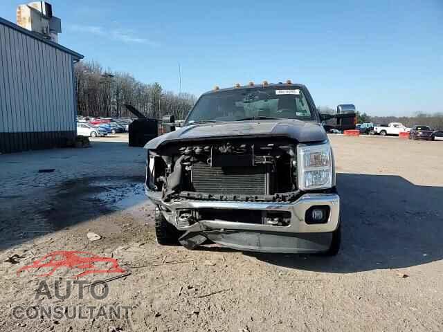 FORD F250 2014 - 1FT7W2B68EEB31777