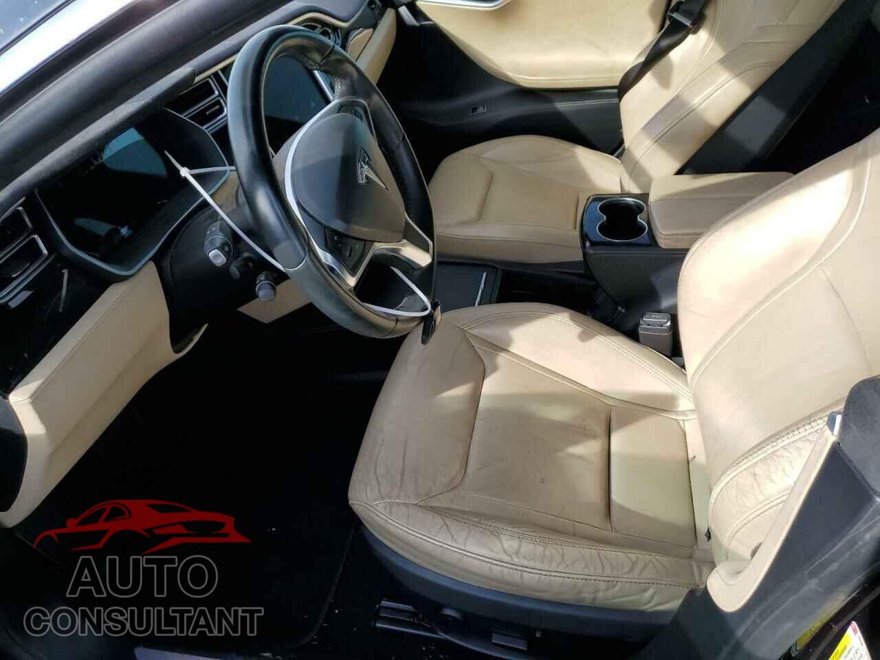 TESLA MODEL S 2016 - 5YJSA1E20GF133942