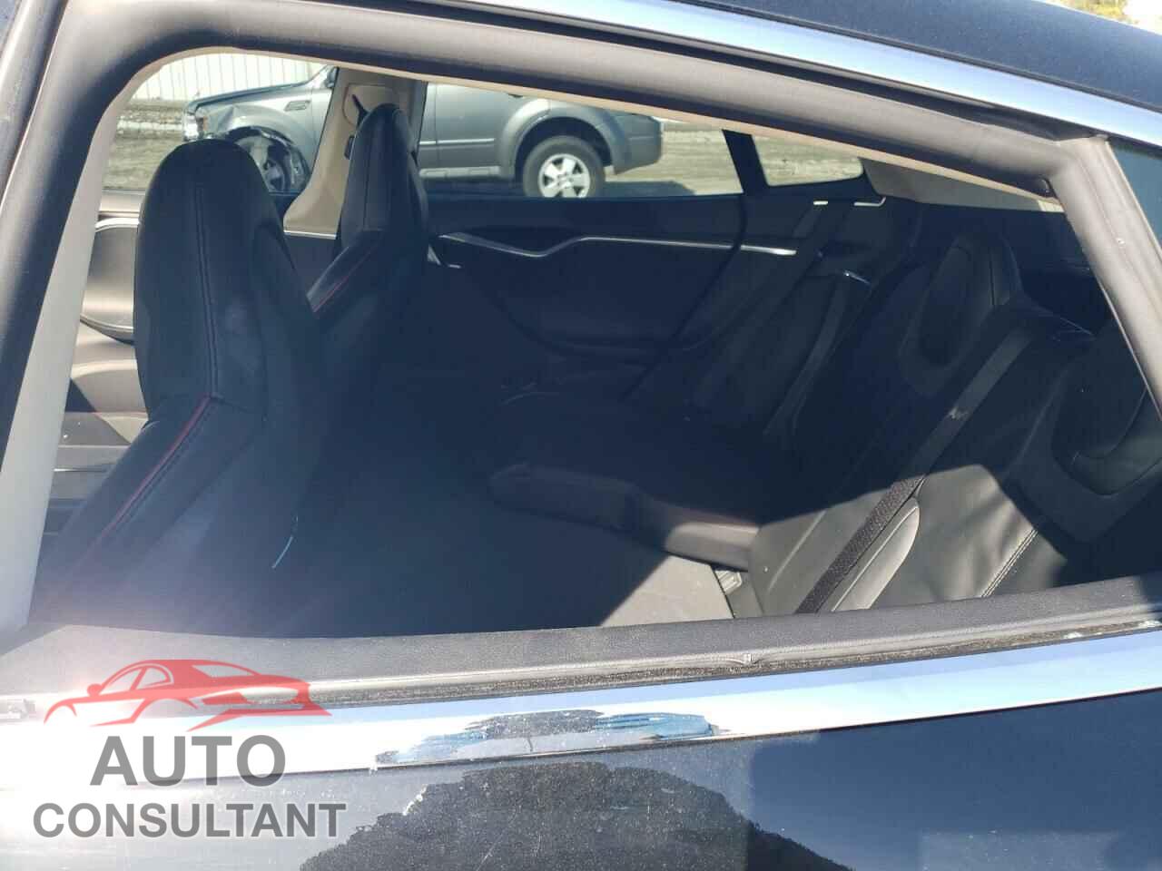 TESLA MODEL S 2013 - 5YJSA1DP8DFP05364