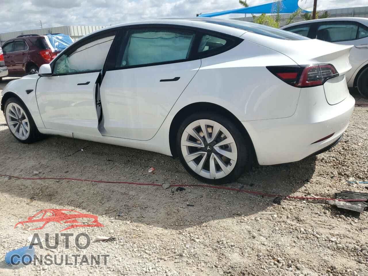 TESLA MODEL 3 2023 - 5YJ3E1EA6PF447921