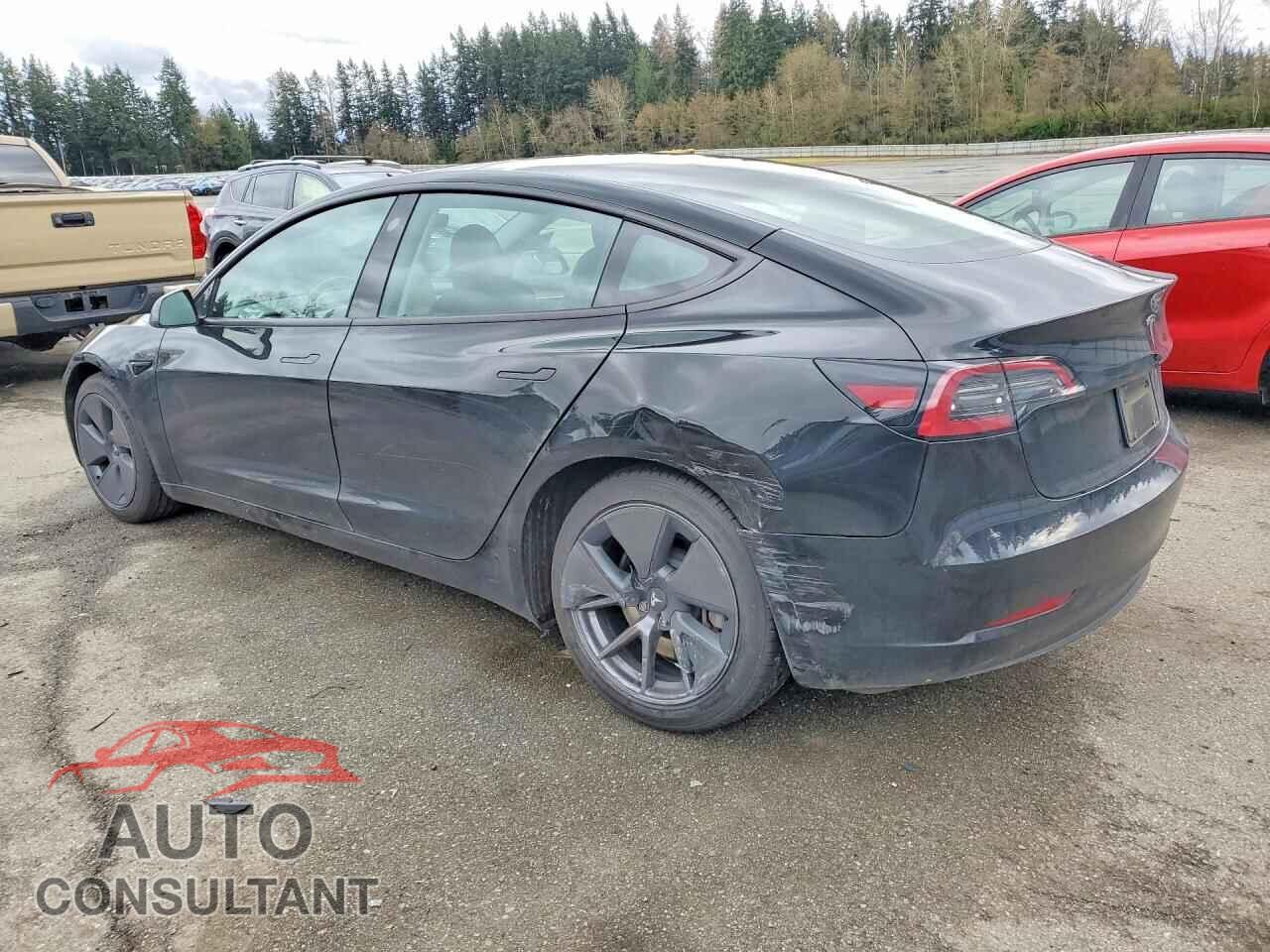 TESLA MODEL 3 2023 - 5YJ3E1EA1PF653454