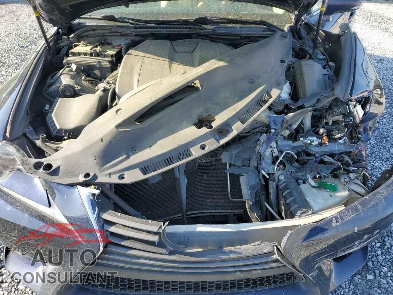 LEXUS IS 2014 - JTHBF1D25E5014509