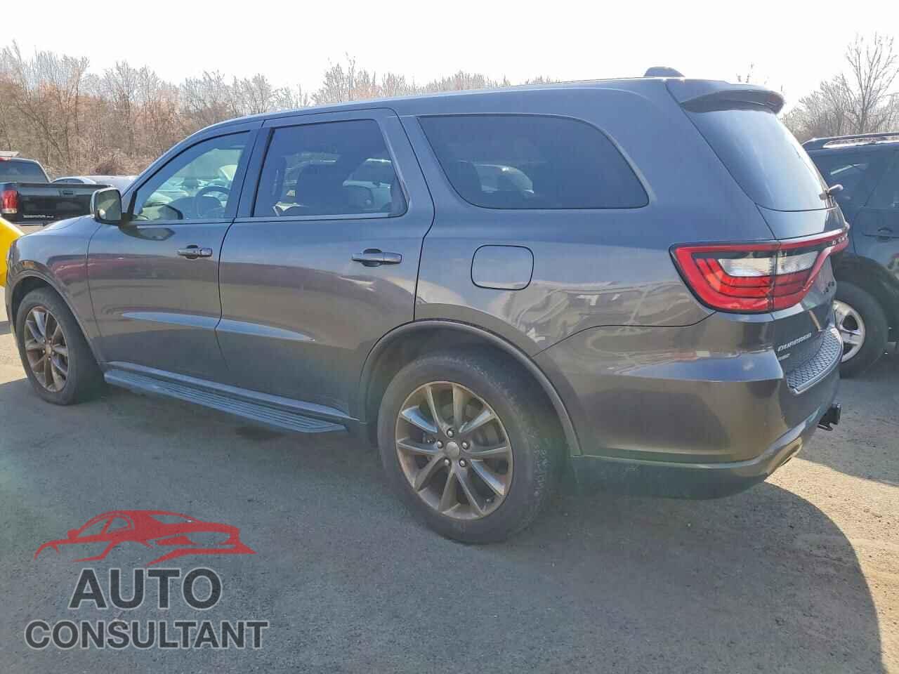 DODGE DURANGO 2014 - 1C4SDJCT4EC378076