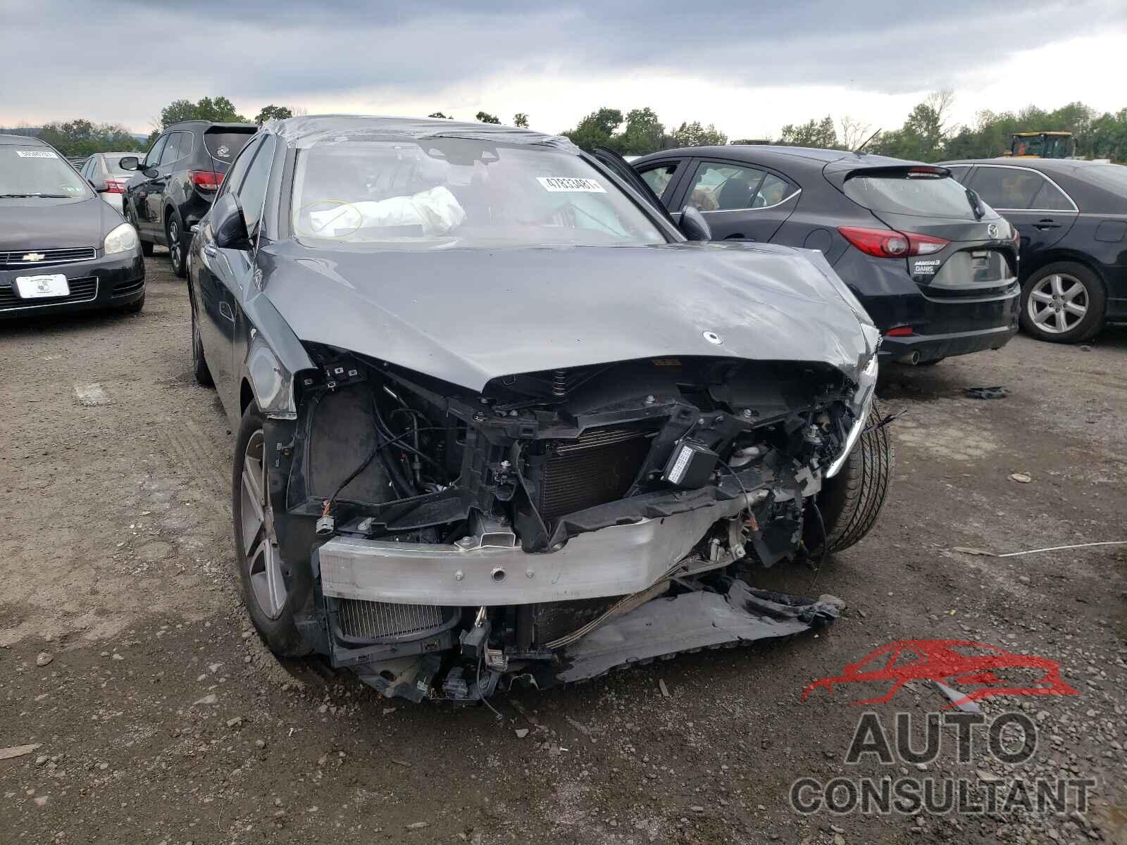MERCEDES-BENZ S-CLASS 2016 - WDDUG8FB0GA273597