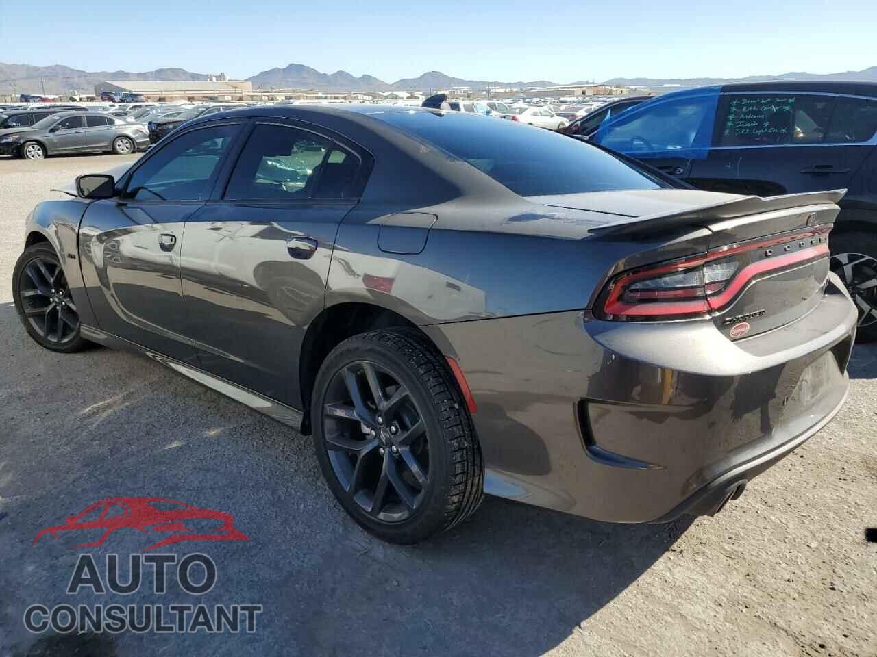 DODGE CHARGER 2023 - 2C3CDXCT3PH660446
