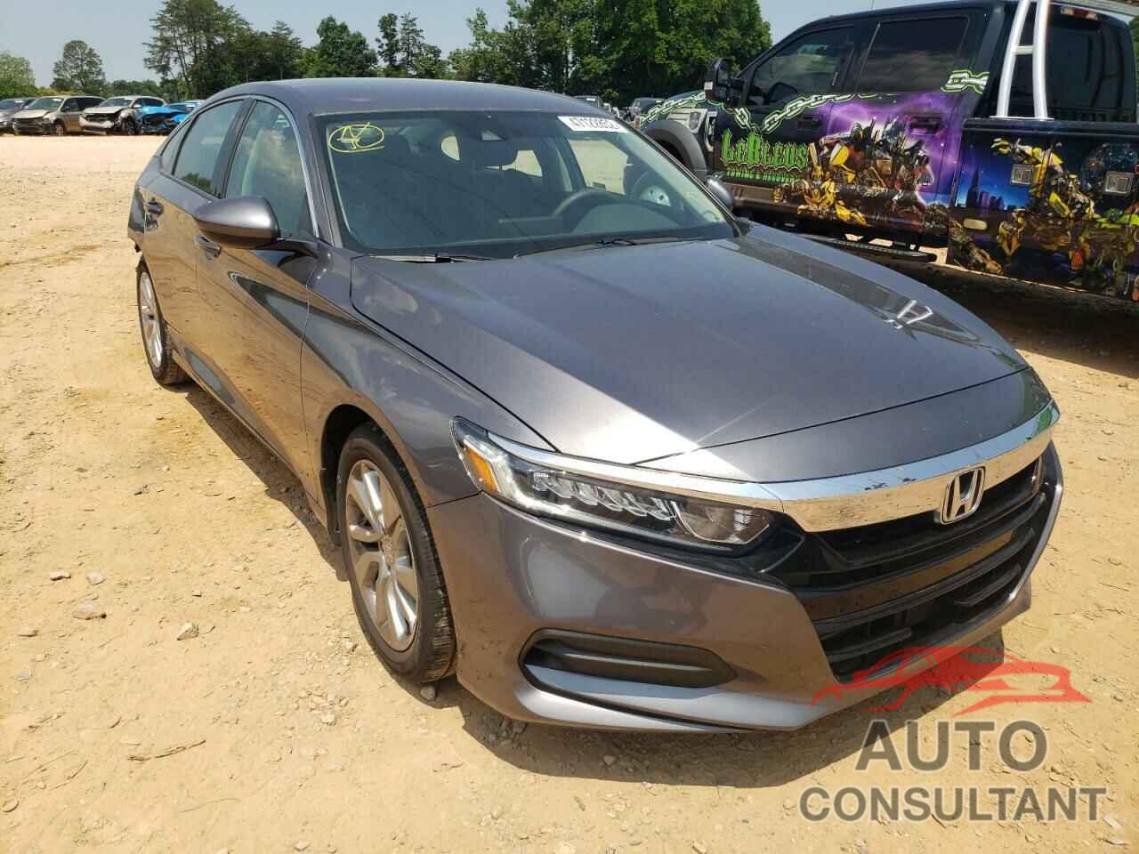 HONDA ACCORD 2020 - 1HGCV1F15LA155535
