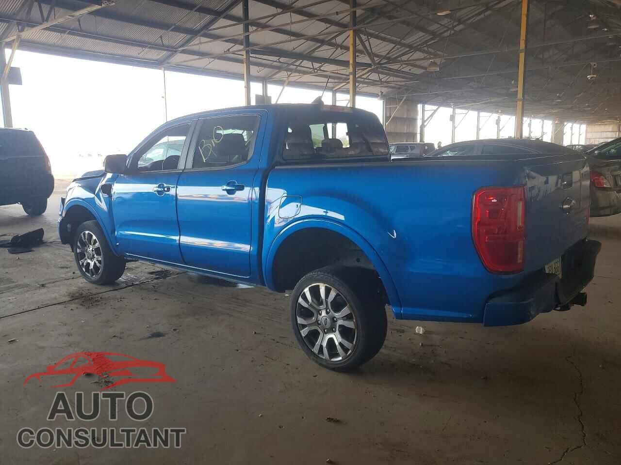 FORD RANGER 2022 - 1FTER4EH4NLD01930