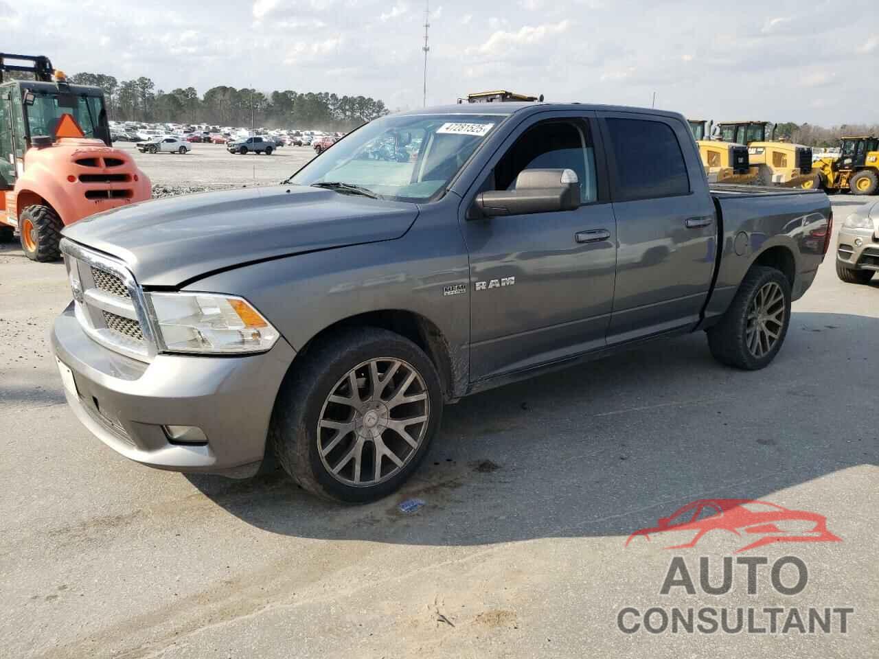 DODGE All Models 2010 - 1D7RB1CTXAS100289