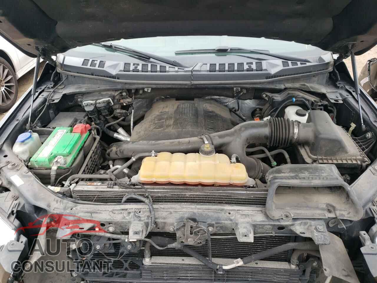FORD F-150 2015 - 1FTEW1EG7FFC74530