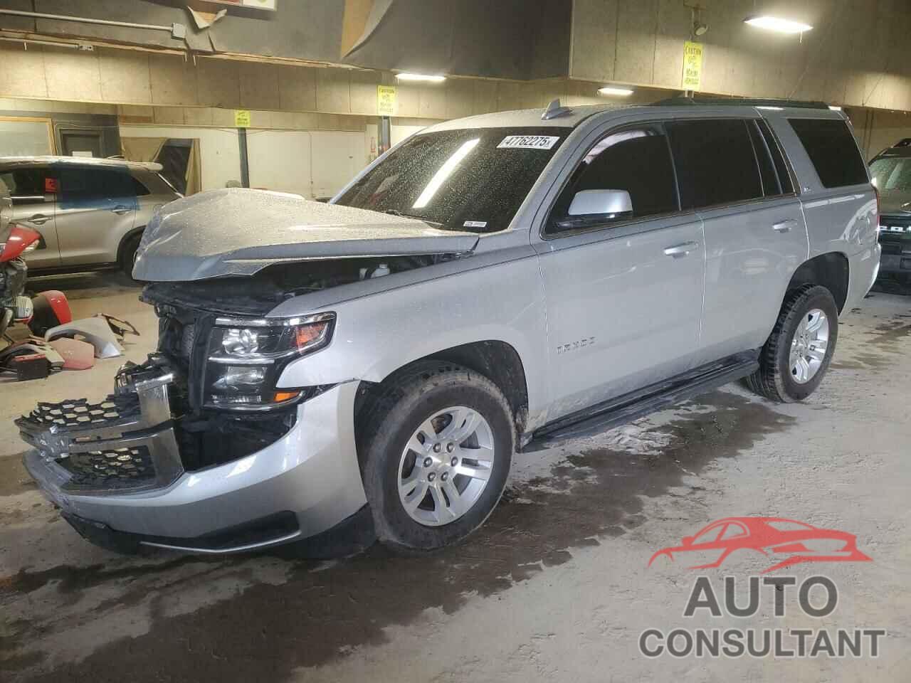 CHEVROLET TAHOE 2016 - 1GNSKAKC6GR336927