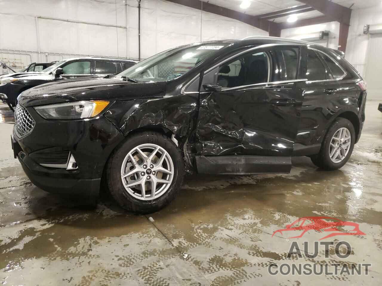FORD EDGE 2024 - 2FMPK4J9XRBA65877