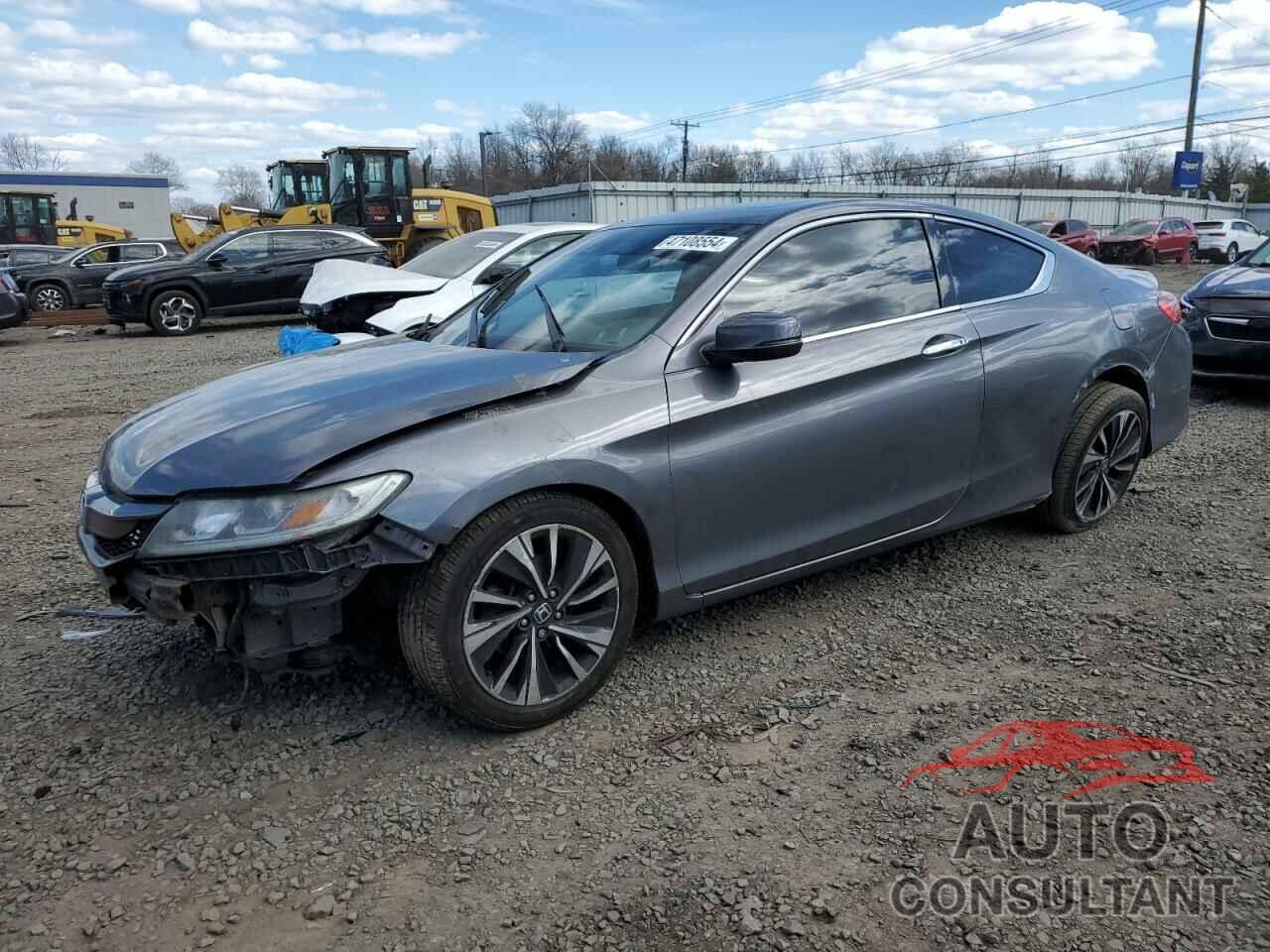 HONDA ACCORD 2016 - 1HGCT1B51GA000257