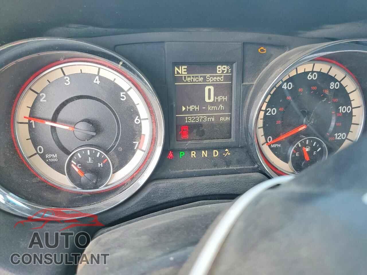 DODGE CARAVAN 2018 - 2C4RDGEG6JR146307