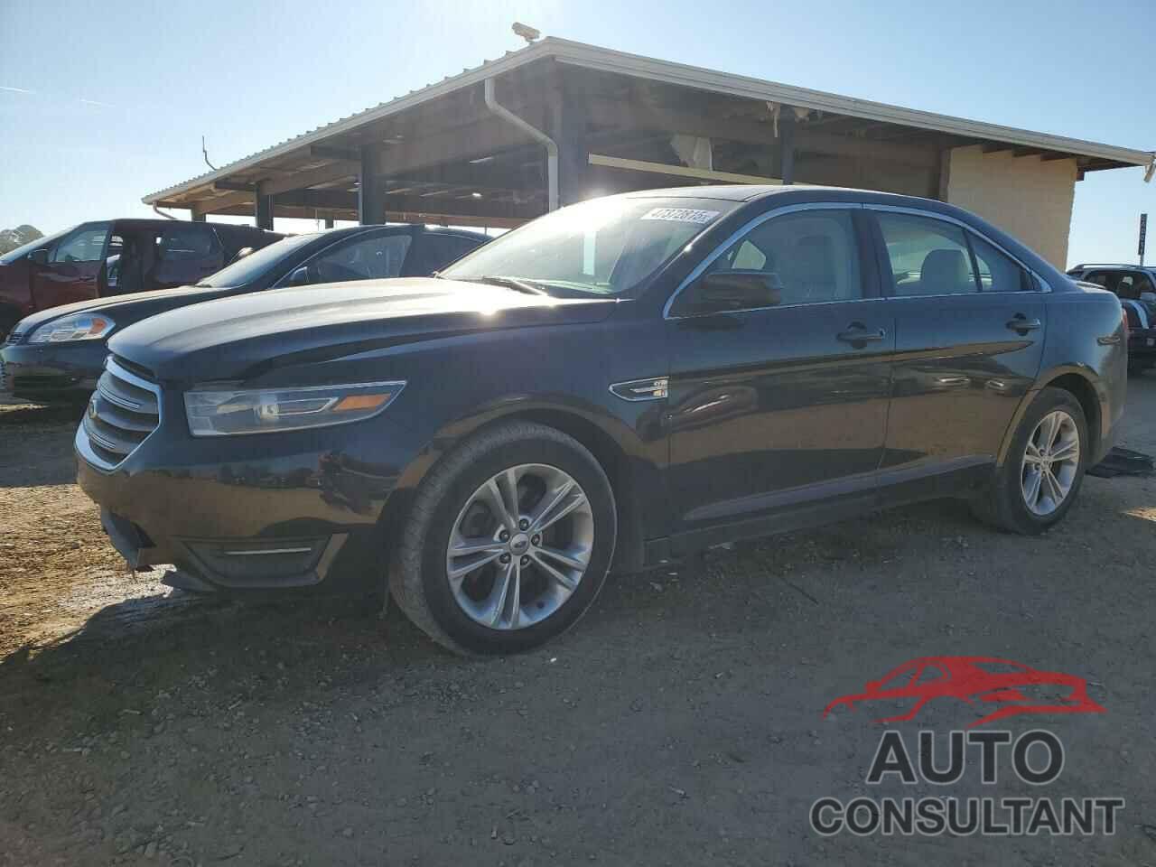 FORD TAURUS 2013 - 1FAHP2E8XDG173648