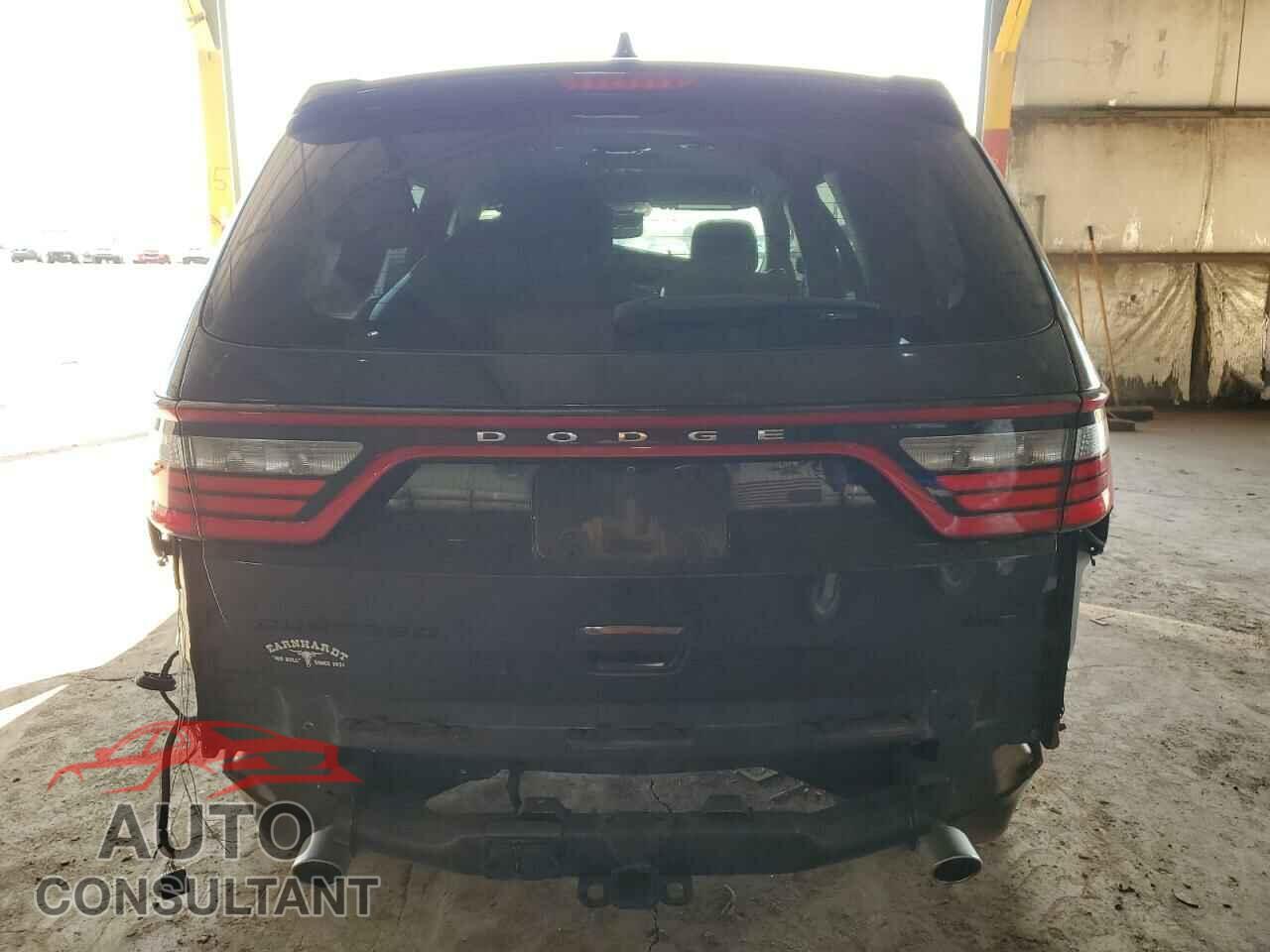 DODGE DURANGO 2018 - 1C4RDHDG0JC247875