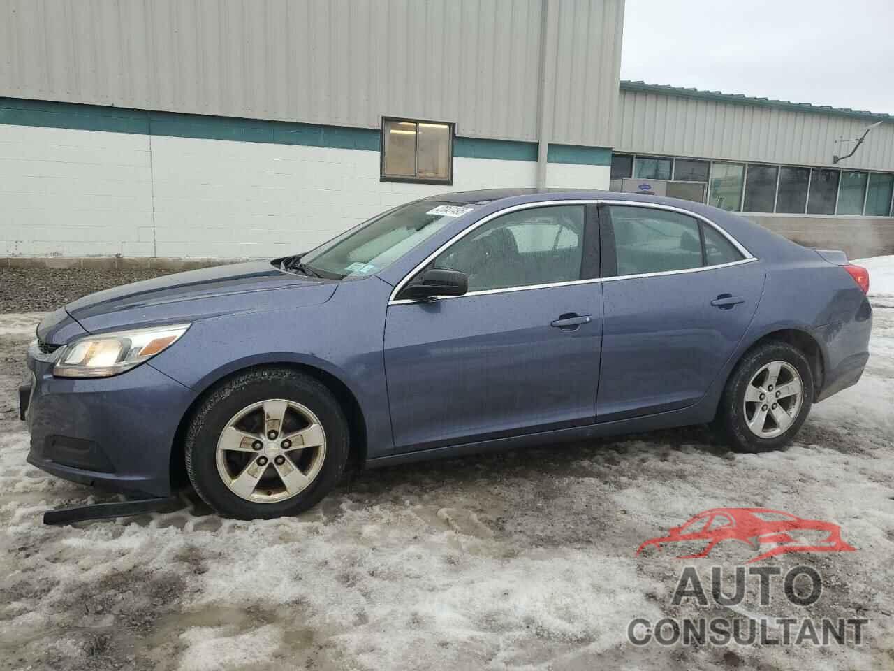 CHEVROLET MALIBU 2015 - 1G11B5SL4FF189852