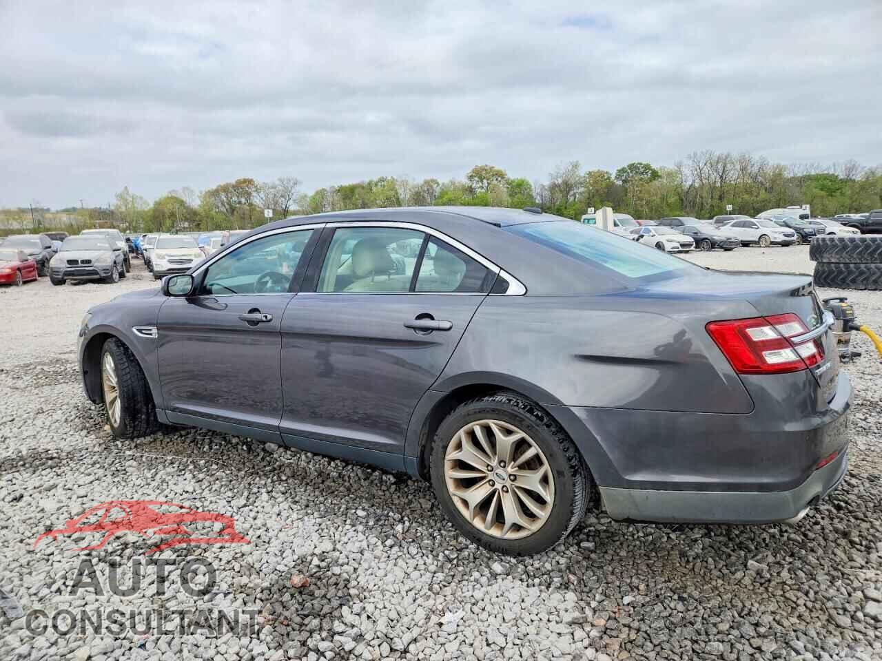 FORD TAURUS 2015 - 1FAHP2F88FG125275