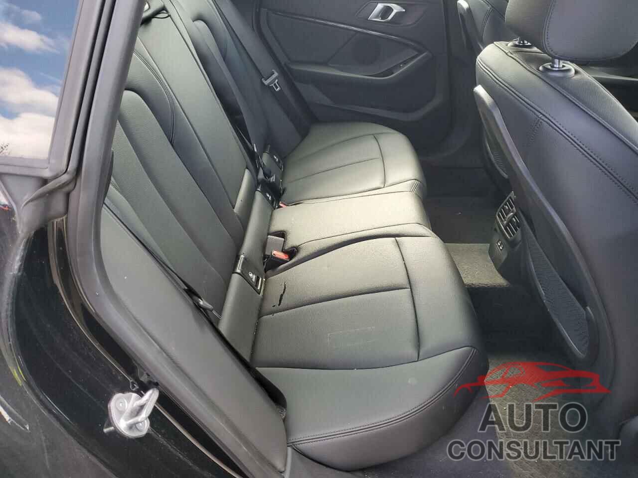 BMW 2 SERIES 2022 - WBA73AK01N7L23445