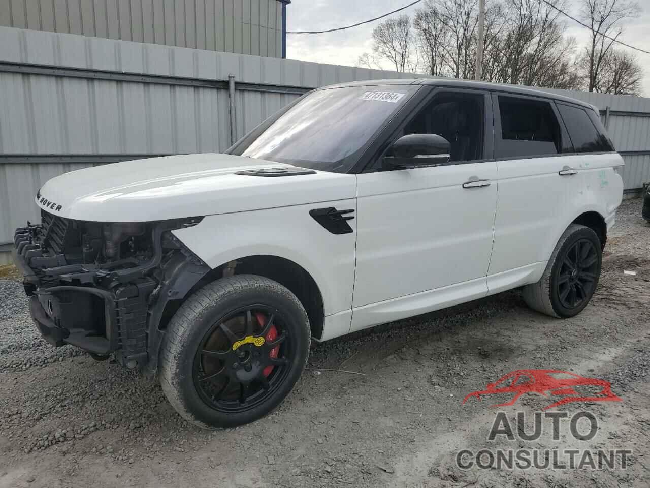 LAND ROVER RANGEROVER 2020 - SALWS2RU7LA748094