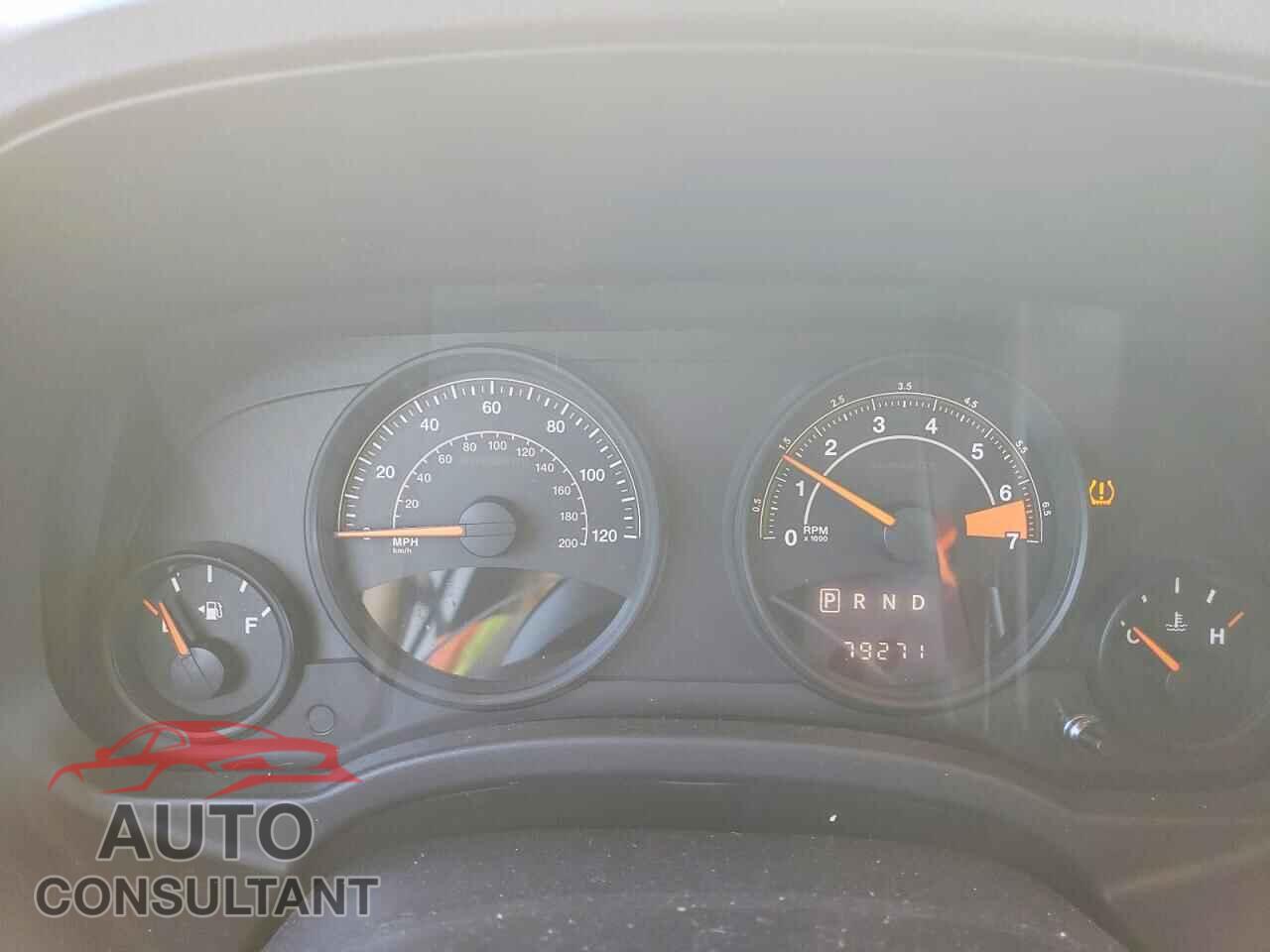 JEEP COMPASS 2015 - 1C4NJCBB0FD372832