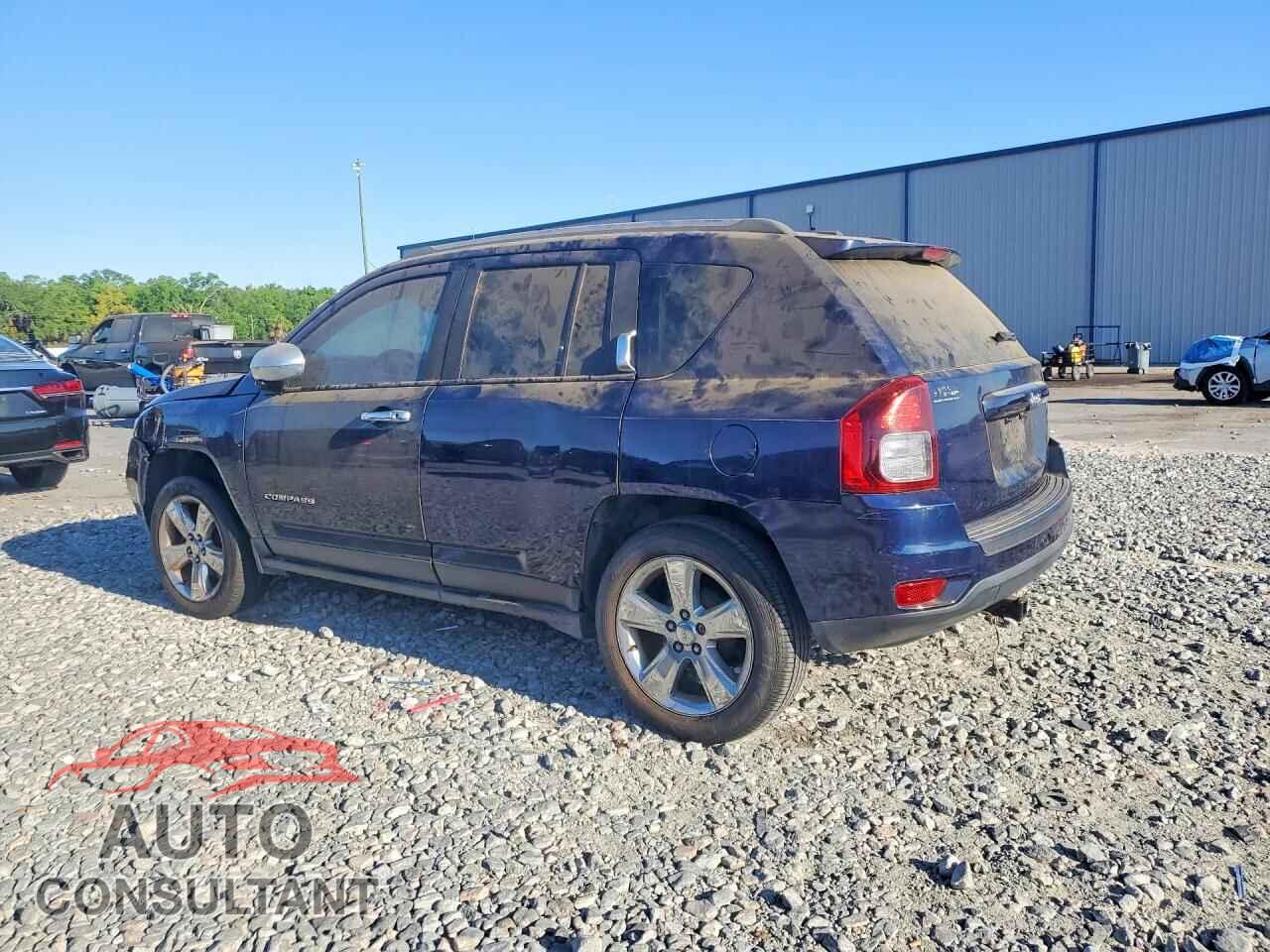 JEEP COMPASS 2014 - 1C4NJCEB6ED618177