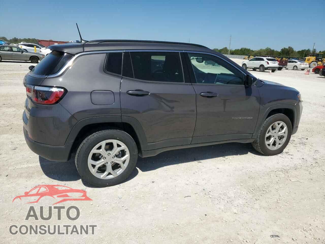 JEEP COMPASS 2024 - 3C4NJDBN6RT150231