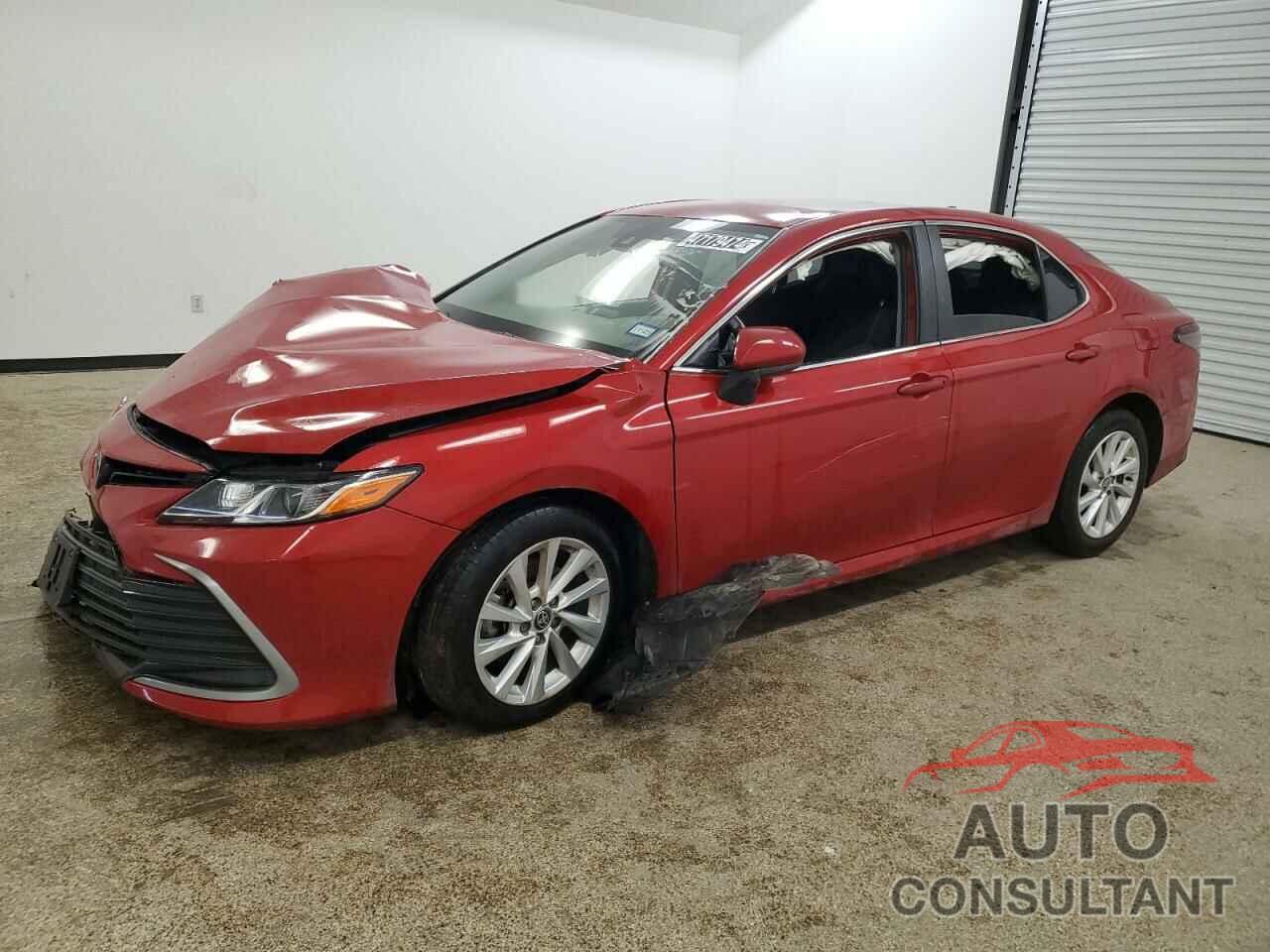 TOYOTA CAMRY 2024 - 4T1C11AK7RU212833