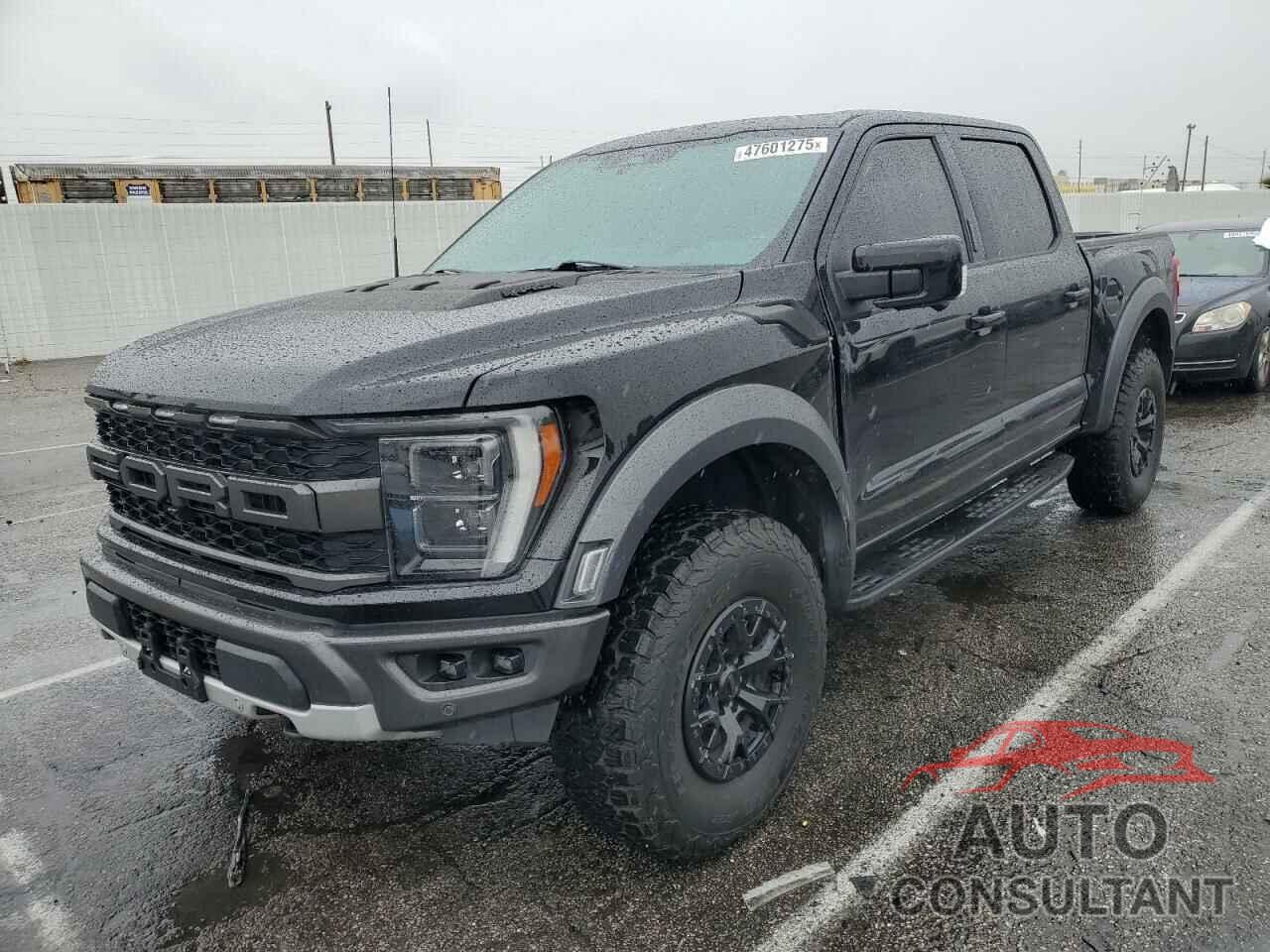 FORD F150 2023 - 1FTFW1RG6PFA01658