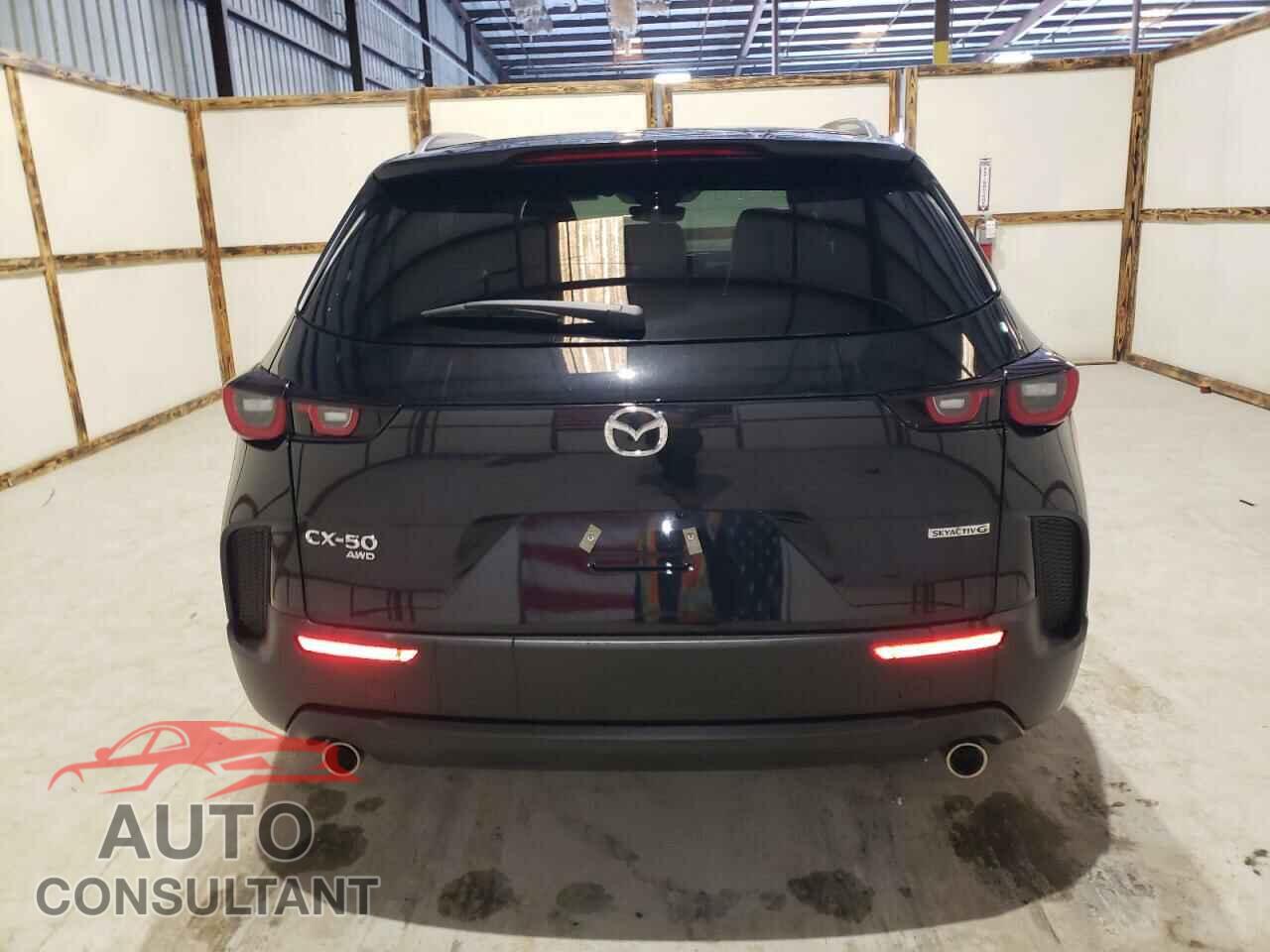 MAZDA CX-50 PREF 2024 - 7MMVABBM9RN171196