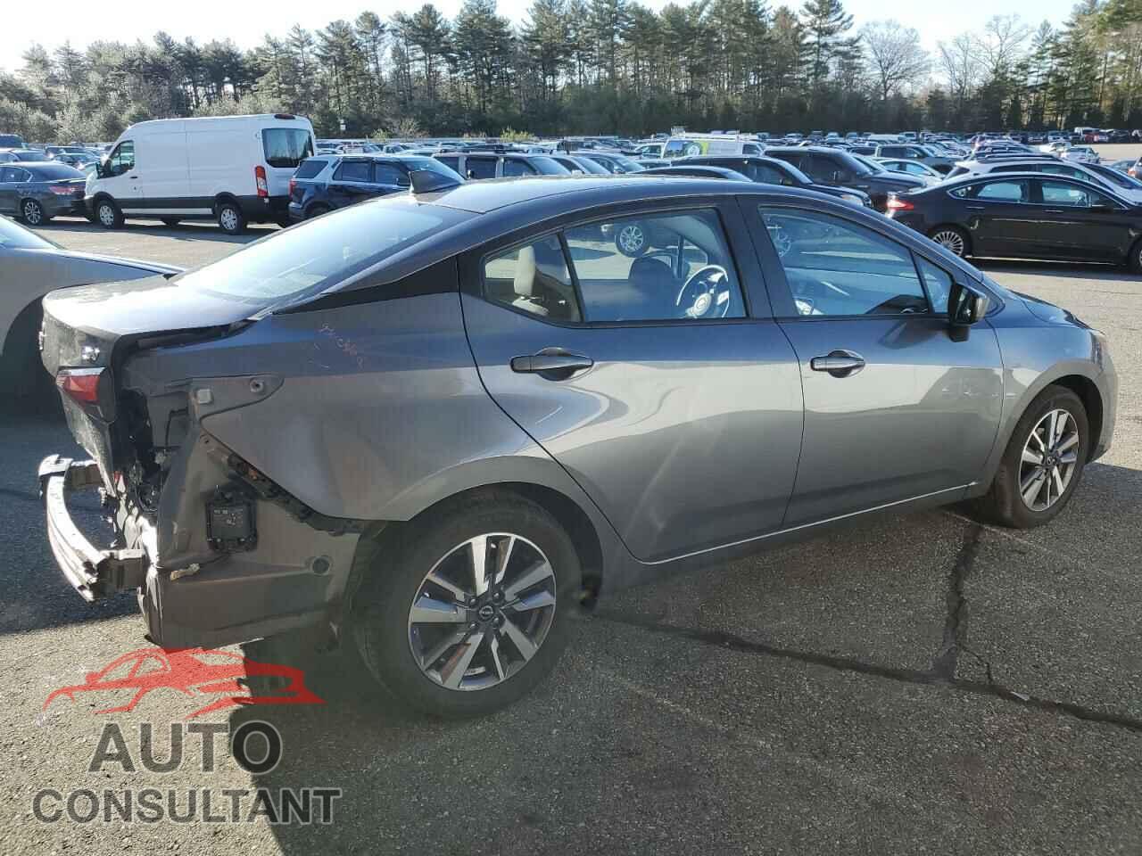 NISSAN VERSA 2023 - 3N1CN8EV2PL860032